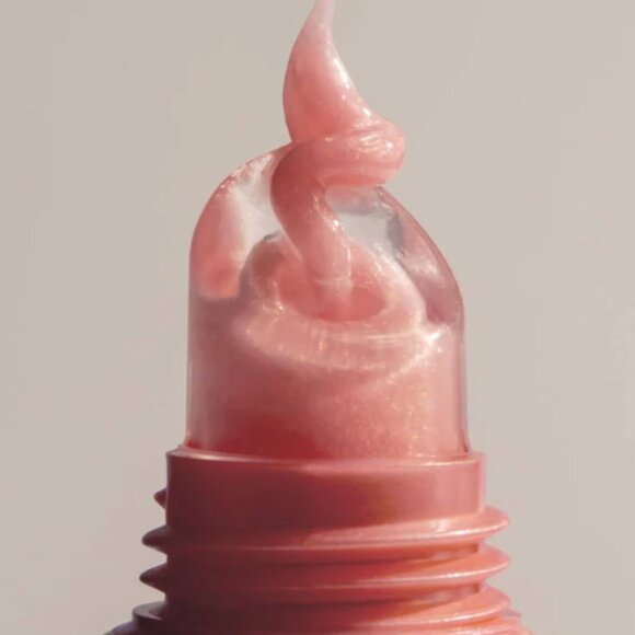 Summer Fridays  Lip Butter Balm Treatment Birthday Cake NWT - Picture 3 of 3